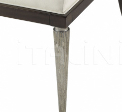 Стул JASPER SIDE CHAIR Стул JASPER SIDE CHAIR фабрика Baker