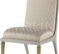 Стул JASPER SIDE CHAIR Стул JASPER SIDE CHAIR фабрика Baker