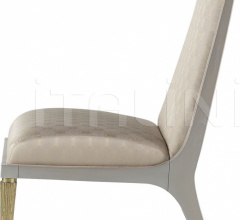 Стул JASPER SIDE CHAIR Стул JASPER SIDE CHAIR фабрика Baker