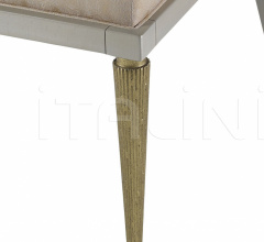 Стул JASPER SIDE CHAIR Стул JASPER SIDE CHAIR фабрика Baker