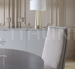 Стул JASPER SIDE CHAIR Стул JASPER SIDE CHAIR фабрика Baker