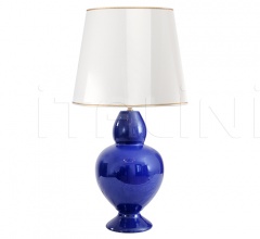 Итальянские Настольные светильники - Настольная лампа LVR 980 CG BO Итальянские Настольные светильники - Настольная лампа LVR 980 CG BO фабрика Cavio Casa