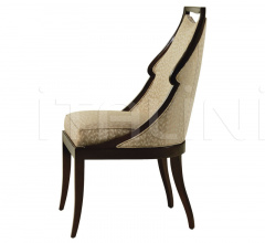 Стул MALMAISON SIDE CHAIR Стул MALMAISON SIDE CHAIR фабрика Baker