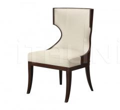 Стул MARAT DINING CHAIR Стул MARAT DINING CHAIR фабрика Baker