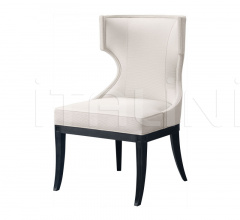 Стул MARAT UPHOLSTERED DINING CHAIR Стул MARAT UPHOLSTERED DINING CHAIR фабрика Baker