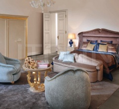 Итальянские Настольные светильники - Настольная лампа LVR 980 CG BO Итальянские Настольные светильники - Настольная лампа LVR 980 CG BO фабрика Cavio Casa