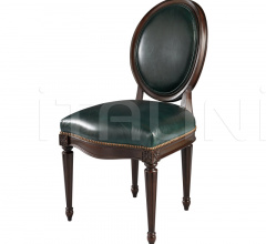 Стул LADY GREY SIDE CHAIR Стул LADY GREY SIDE CHAIR фабрика Baker