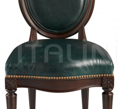 Стул LADY GREY SIDE CHAIR Стул LADY GREY SIDE CHAIR фабрика Baker