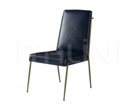 Стул IRON EYE SIDE CHAIR Стул IRON EYE SIDE CHAIR фабрика Baker