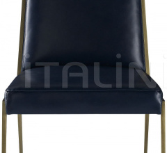 Стул IRON EYE SIDE CHAIR Стул IRON EYE SIDE CHAIR фабрика Baker