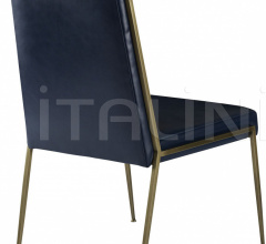 Стул IRON EYE SIDE CHAIR Стул IRON EYE SIDE CHAIR фабрика Baker