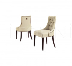 Стул RITZ DINING CHAIR Стул RITZ DINING CHAIR фабрика Baker