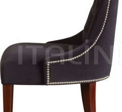 Стул RITZ DINING CHAIR Стул RITZ DINING CHAIR фабрика Baker