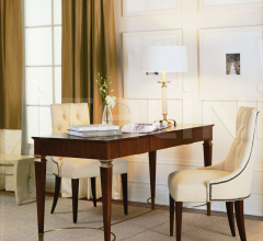 Стул RITZ DINING CHAIR Стул RITZ DINING CHAIR фабрика Baker