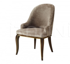 Стул DOYENNE DINING CHAIR Стул DOYENNE DINING CHAIR фабрика Baker