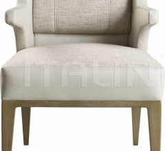 Стул с подлокотниками KUKIO ARM CHAIR Стул с подлокотниками KUKIO ARM CHAIR фабрика Baker