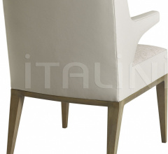 Стул с подлокотниками KUKIO ARM CHAIR Стул с подлокотниками KUKIO ARM CHAIR фабрика Baker