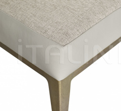 Стул с подлокотниками KUKIO ARM CHAIR Стул с подлокотниками KUKIO ARM CHAIR фабрика Baker