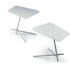 Журнальный столик Laser Журнальный столик Laser фабрика Cattelan Italia