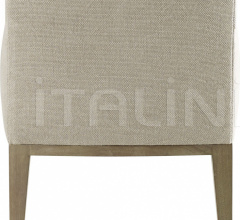 Стул с подлокотниками OJAI DINING CHAIR Стул с подлокотниками OJAI DINING CHAIR фабрика Baker