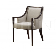 Стул с подлокотниками SIGNATURE DINING ARM CHAIR Стул с подлокотниками SIGNATURE DINING ARM CHAIR фабрика Baker