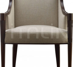 Стул с подлокотниками SIGNATURE DINING ARM CHAIR Стул с подлокотниками SIGNATURE DINING ARM CHAIR фабрика Baker