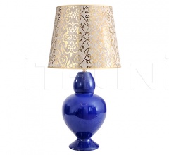 Итальянские Настольные светильники - Настольная лампа LVR980CG O Итальянские Настольные светильники - Настольная лампа LVR980CG O фабрика Cavio Casa