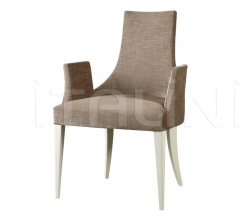 Стул с подлокотниками SHELL ARM CHAIR Стул с подлокотниками SHELL ARM CHAIR фабрика Baker