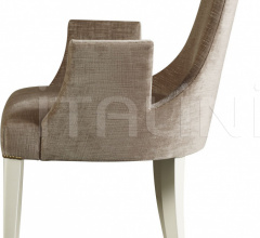 Стул с подлокотниками SHELL ARM CHAIR Стул с подлокотниками SHELL ARM CHAIR фабрика Baker