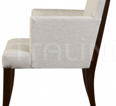 Стул с подлокотниками ATELIER DINING ARM CHAIR Стул с подлокотниками ATELIER DINING ARM CHAIR фабрика Baker