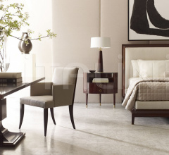 Стул с подлокотниками ATELIER DINING ARM CHAIR Стул с подлокотниками ATELIER DINING ARM CHAIR фабрика Baker