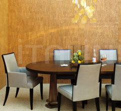 Стул с подлокотниками ABRAZO ARM CHAIR Стул с подлокотниками ABRAZO ARM CHAIR фабрика Baker