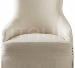 Стул с подлокотниками DELPHINE ARM CHAIR Стул с подлокотниками DELPHINE ARM CHAIR фабрика Baker