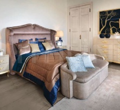 Итальянские Настольные светильники - Настольная лампа LVR980CG O Итальянские Настольные светильники - Настольная лампа LVR980CG O фабрика Cavio Casa