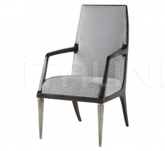 Стул с подлокотниками JASPER ARM CHAIR Стул с подлокотниками JASPER ARM CHAIR фабрика Baker