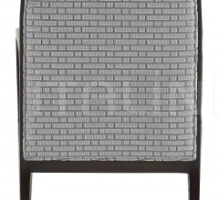 Стул с подлокотниками JASPER ARM CHAIR Стул с подлокотниками JASPER ARM CHAIR фабрика Baker