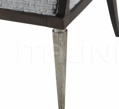Стул с подлокотниками JASPER ARM CHAIR Стул с подлокотниками JASPER ARM CHAIR фабрика Baker