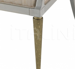 Стул с подлокотниками JASPER ARM CHAIR Стул с подлокотниками JASPER ARM CHAIR фабрика Baker