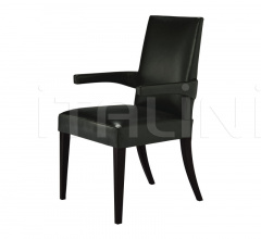 Стул с подлокотниками PAPARAZZI ARM CHAIR Стул с подлокотниками PAPARAZZI ARM CHAIR фабрика Baker