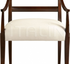 Стул с подлокотниками MAHARADJA CHAIR Стул с подлокотниками MAHARADJA CHAIR фабрика Baker