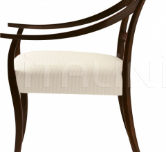 Стул с подлокотниками MAHARADJA CHAIR Стул с подлокотниками MAHARADJA CHAIR фабрика Baker