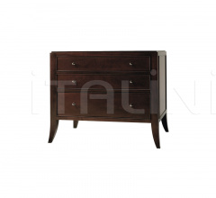 Тумбочка BEDSIDE CHEST Тумбочка BEDSIDE CHEST фабрика Baker