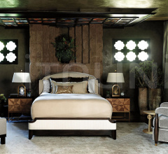 Тумбочка MILPA BEDSIDE CHEST Тумбочка MILPA BEDSIDE CHEST фабрика Baker