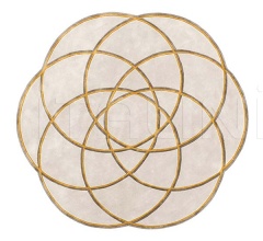 Ковер TVR039 AO Ковер TVR039 AO фабрика Cavio Casa