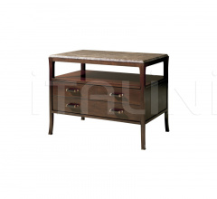 Тумбочка STATION CHEST Тумбочка STATION CHEST фабрика Baker