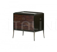 Тумбочка PAPILLION CHEST Тумбочка PAPILLION CHEST фабрика Baker