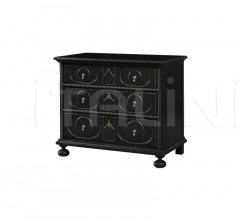 Тумбочка GLEBE BEDSIDE CHEST Тумбочка GLEBE BEDSIDE CHEST фабрика Baker