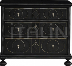 Тумбочка GLEBE BEDSIDE CHEST Тумбочка GLEBE BEDSIDE CHEST фабрика Baker