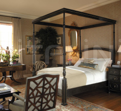 Тумбочка GLEBE BEDSIDE CHEST Тумбочка GLEBE BEDSIDE CHEST фабрика Baker