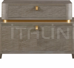 Тумбочка ROSALIE CHEST Тумбочка ROSALIE CHEST фабрика Baker